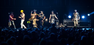 230 Village People